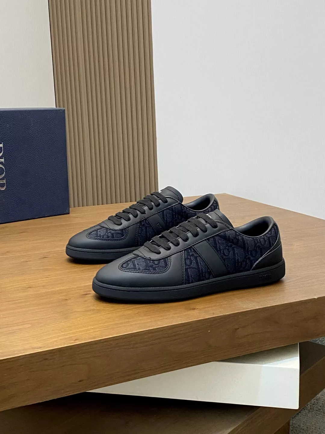 Lightweight 8135 Christian Dior Casual Shoes For Men
