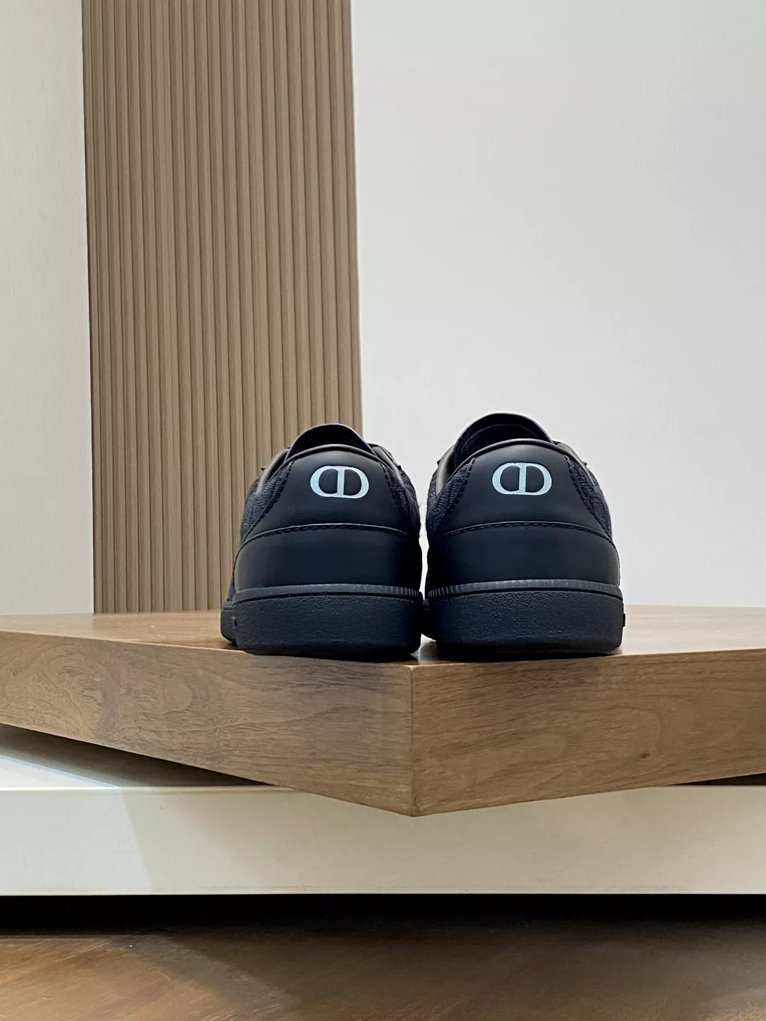 Lightweight 8135 Christian Dior Casual Shoes For Men