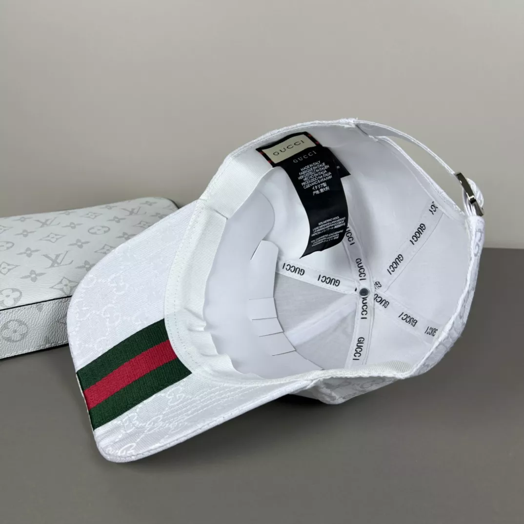 Lightweight 8184 Gucci Caps