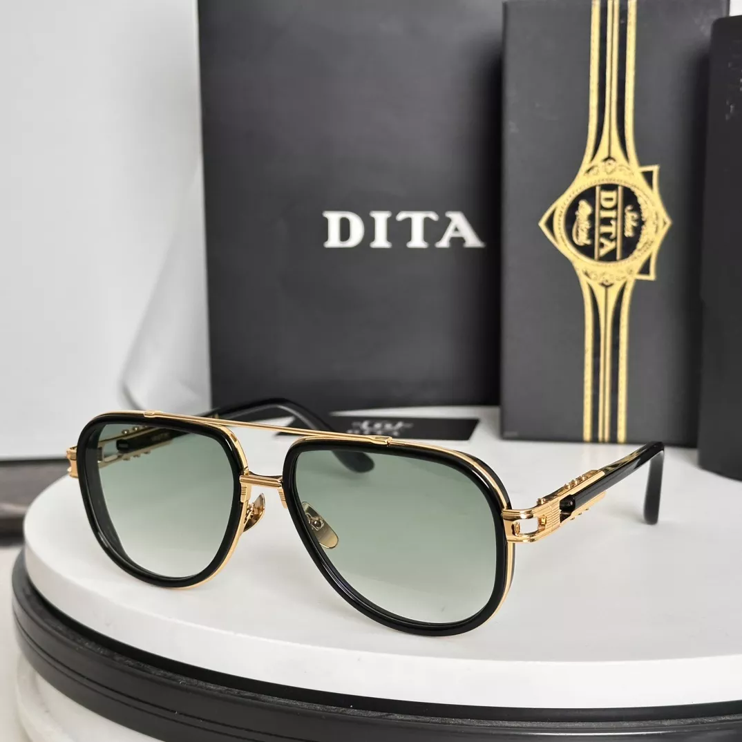 Lightweight 8196 Dita AAA Quality Sunglasses