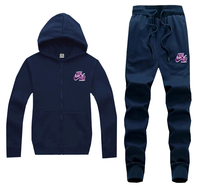 Lightweight 8208 Nike Tracksuits For Men Long Sleeved
