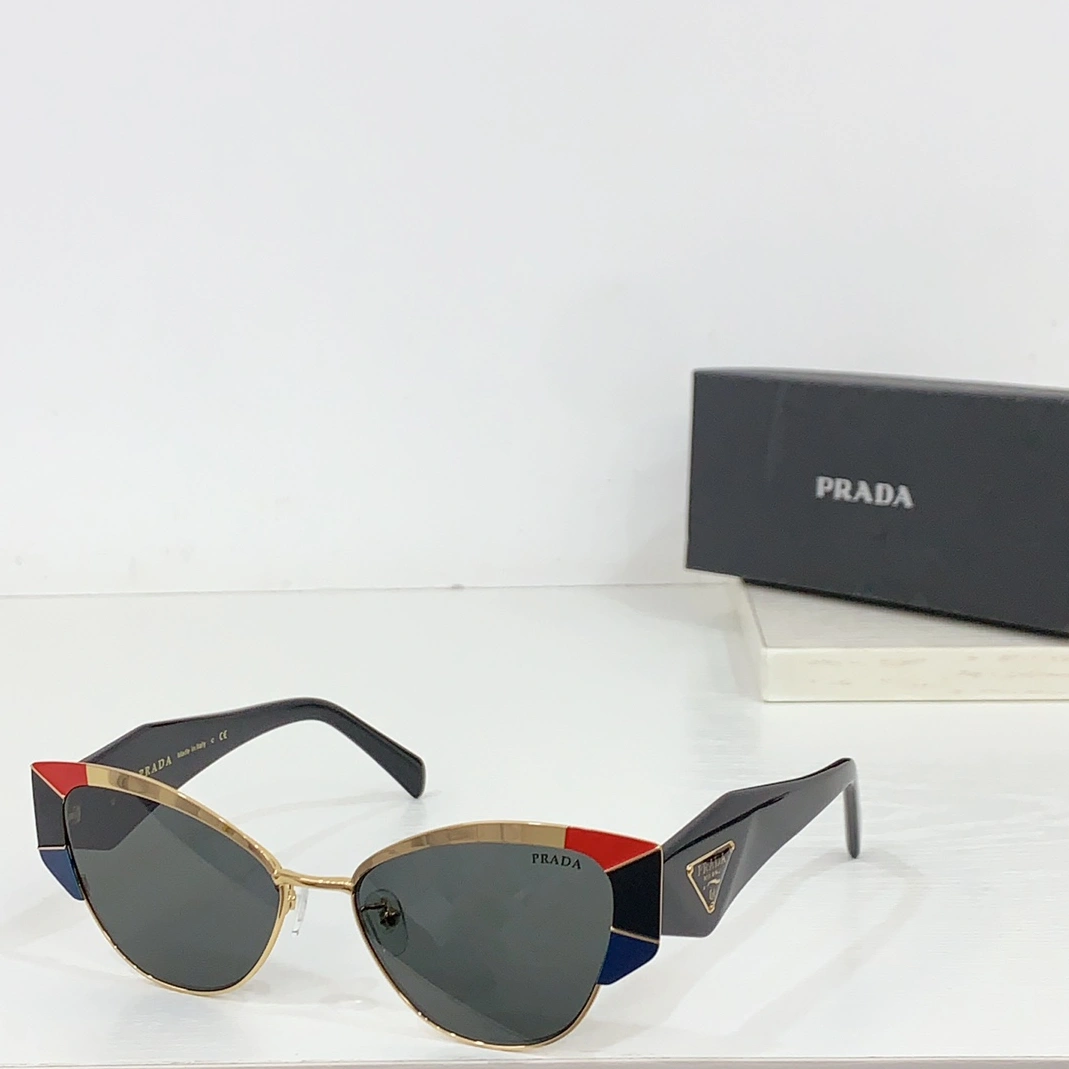 Lightweight 8270 Prada AAA Quality Sunglasses