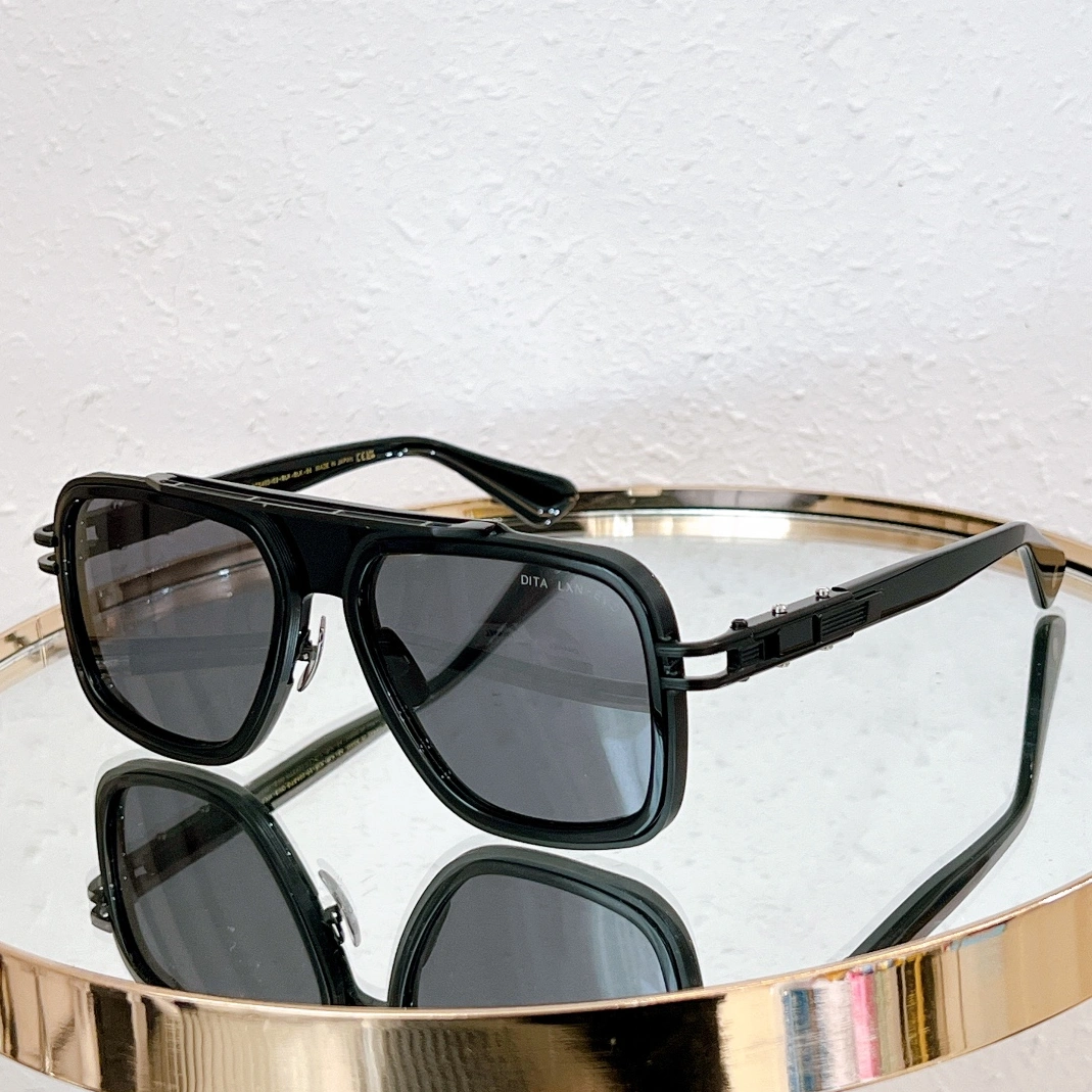 Lightweight 8271 Dita AAA Quality Sunglasses