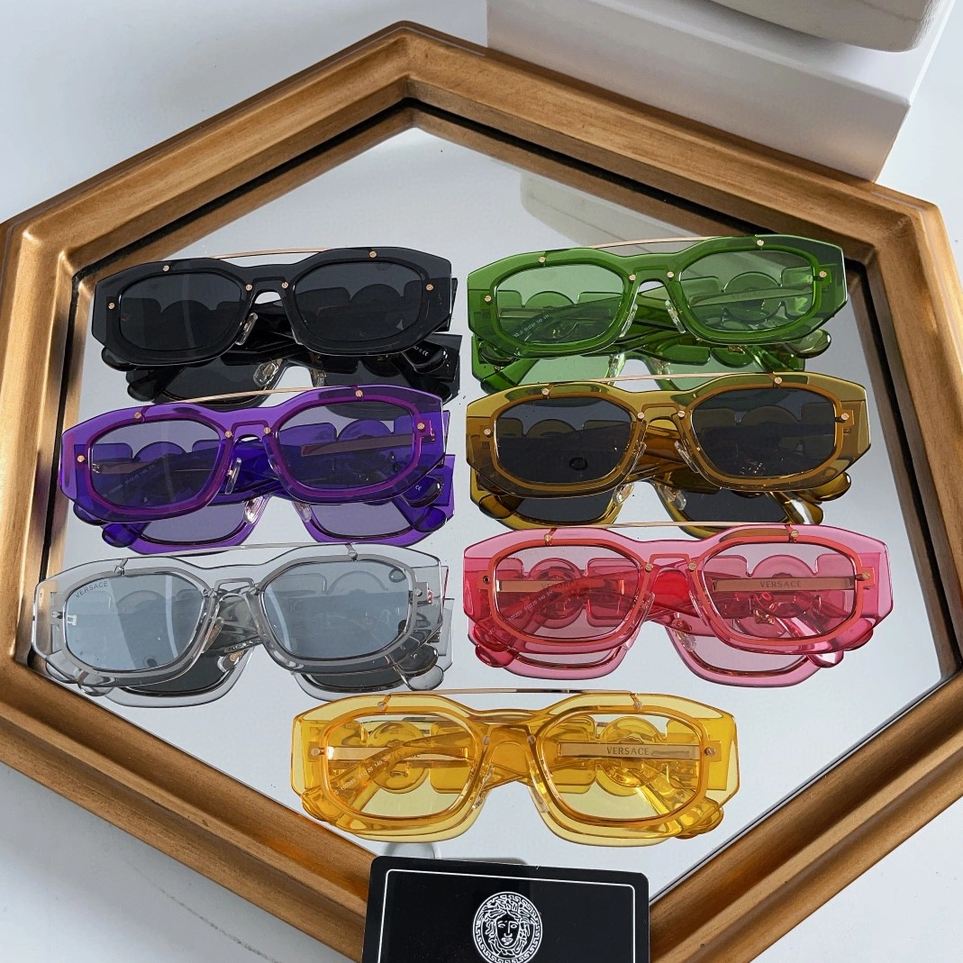 Lightweight 8322 Versace AAA Quality Sunglasses