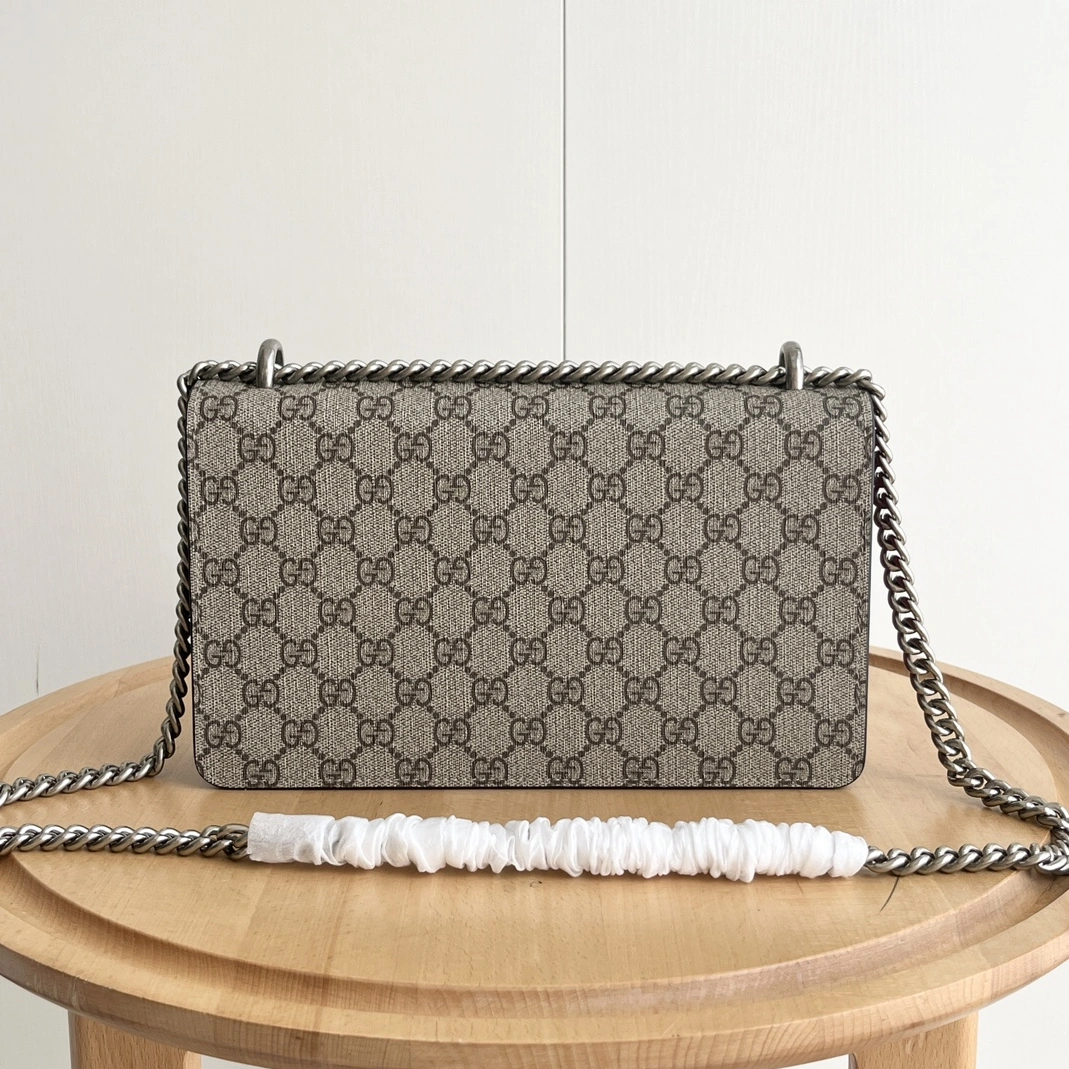 Lightweight 841 Gucci AAA Quality Messenger Bags For Women