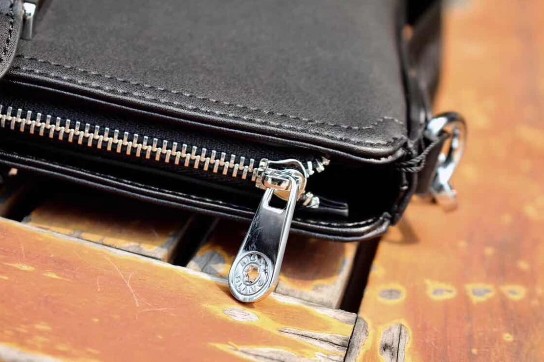 Lightweight 8512 Mont Blanc AAA Man Handbags