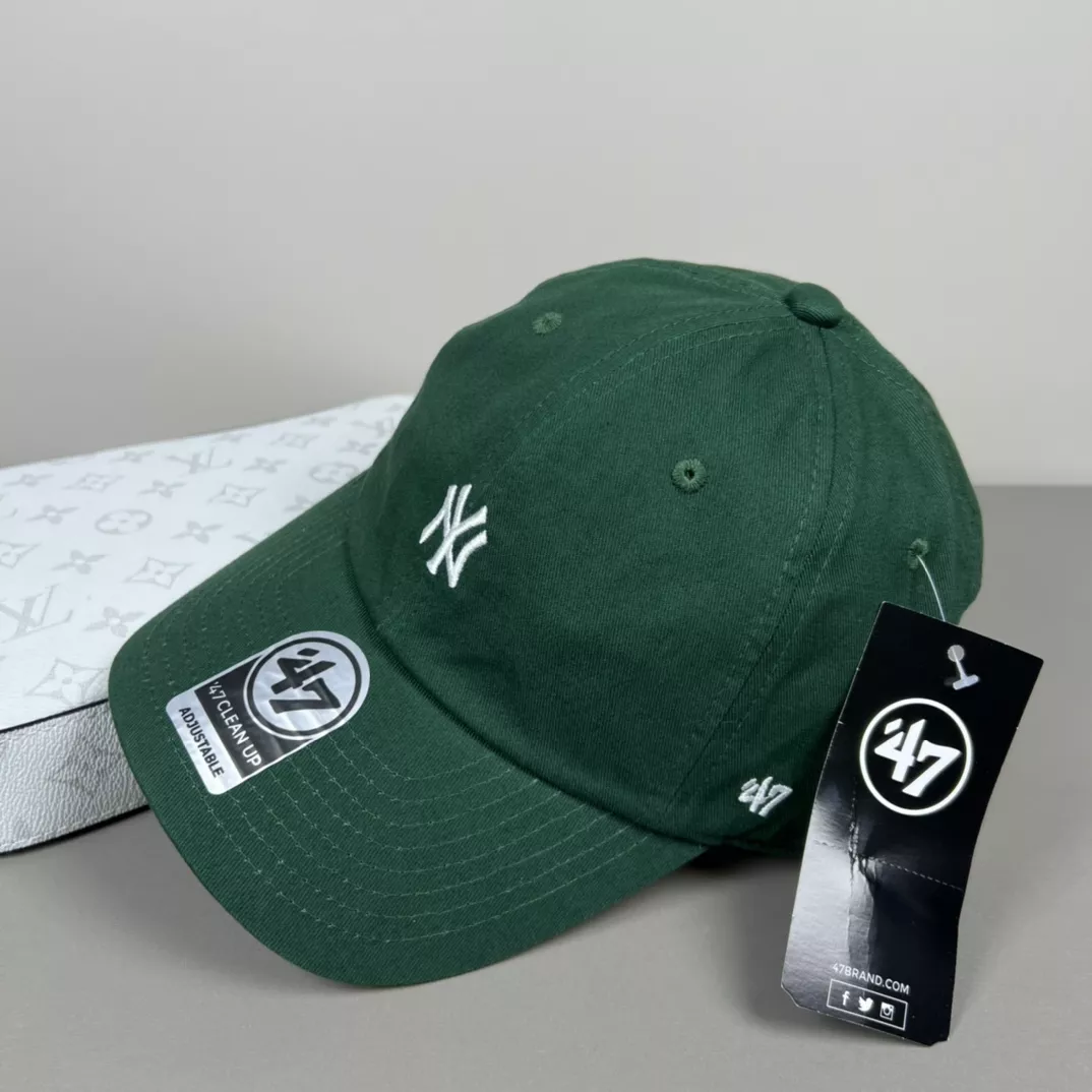 Lightweight 8533 New York Yankees Caps