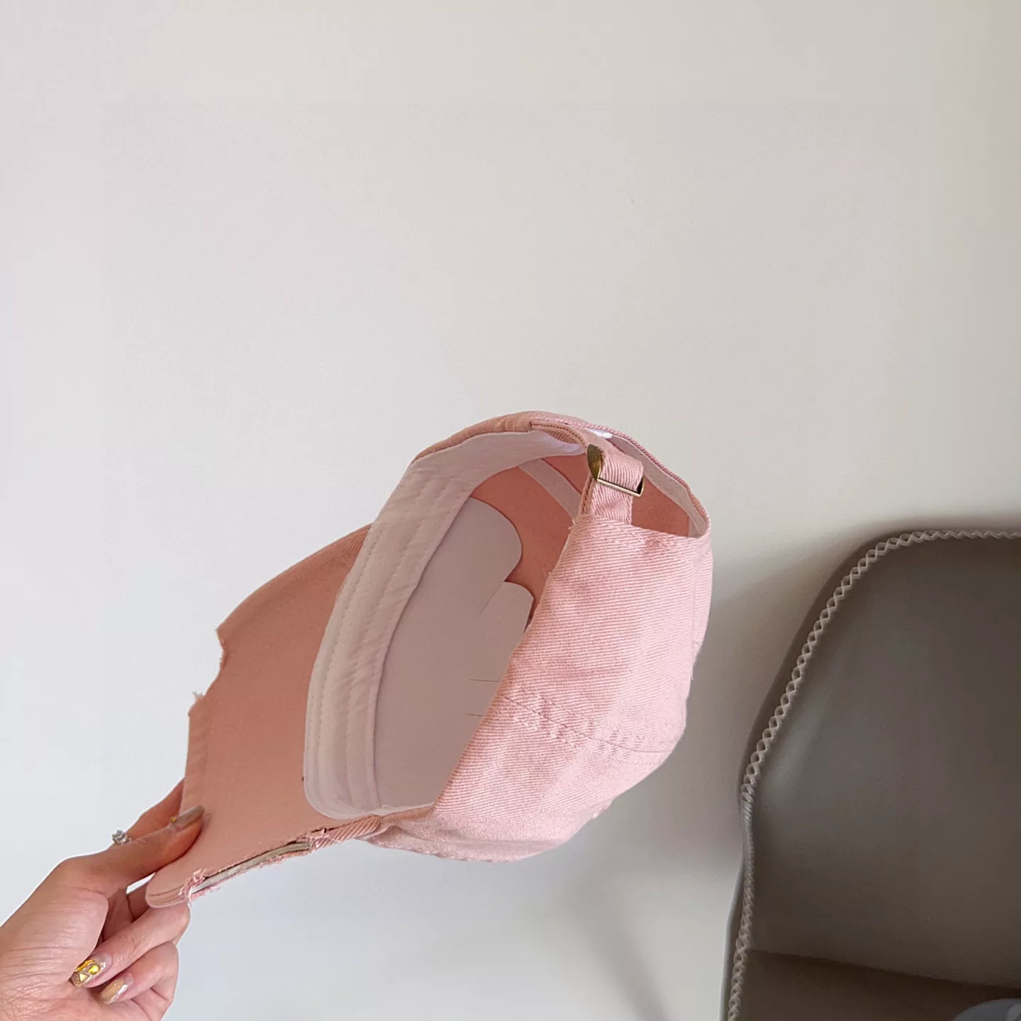 Lightweight 8598 Balenciaga Caps