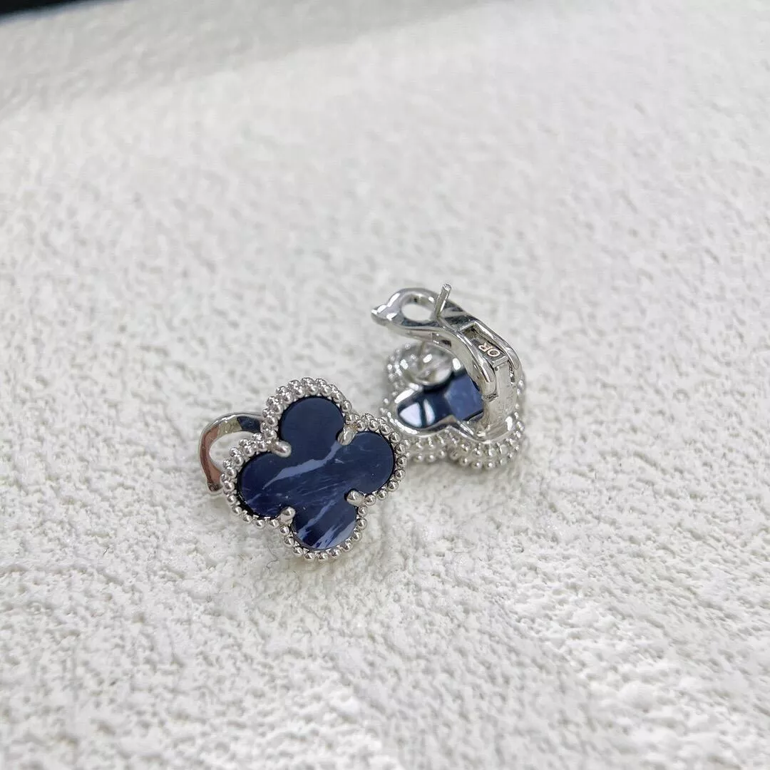 Lightweight 8606 Van Cleef & Arpels Earrings For Women