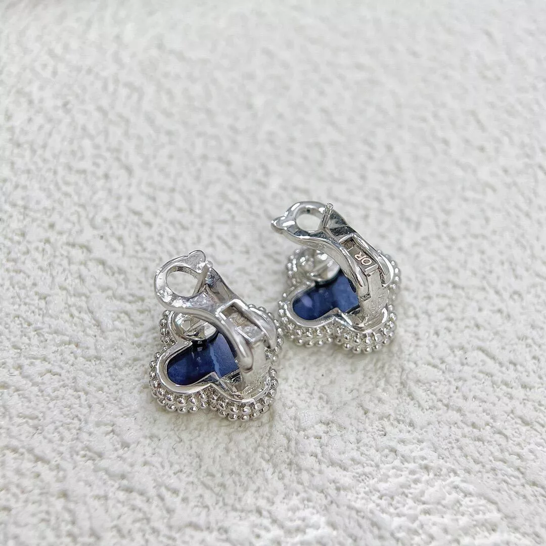 Lightweight 8606 Van Cleef & Arpels Earrings For Women