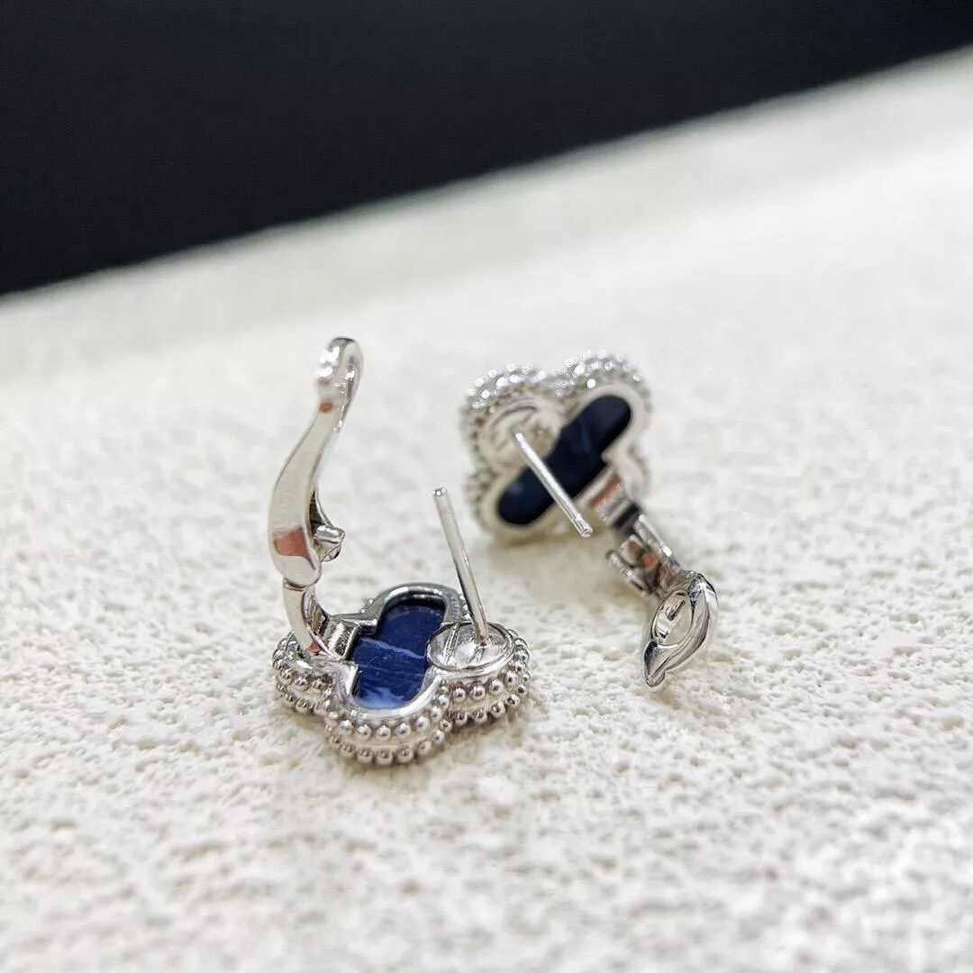 Lightweight 8606 Van Cleef & Arpels Earrings For Women