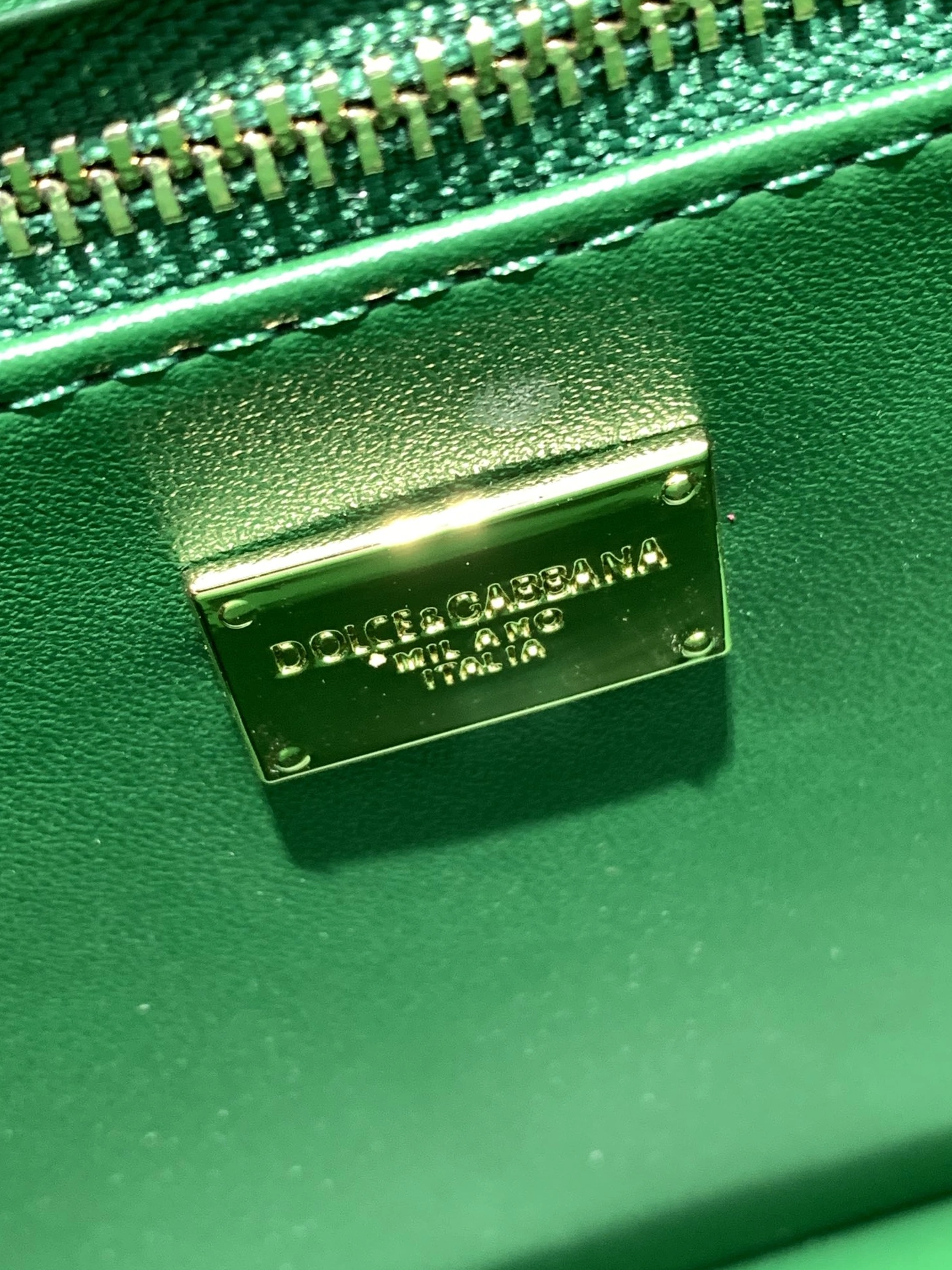 Lightweight 8607 Dolce & Gabbana D&G AAA Quality Messenger Bags For Women