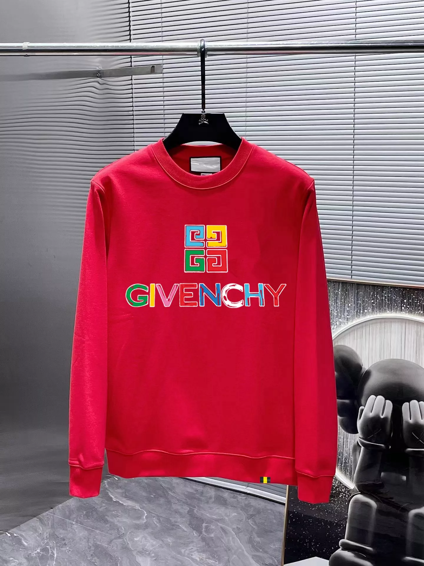 Lightweight 8607 Givenchy Hoodies Long Sleeved For Men