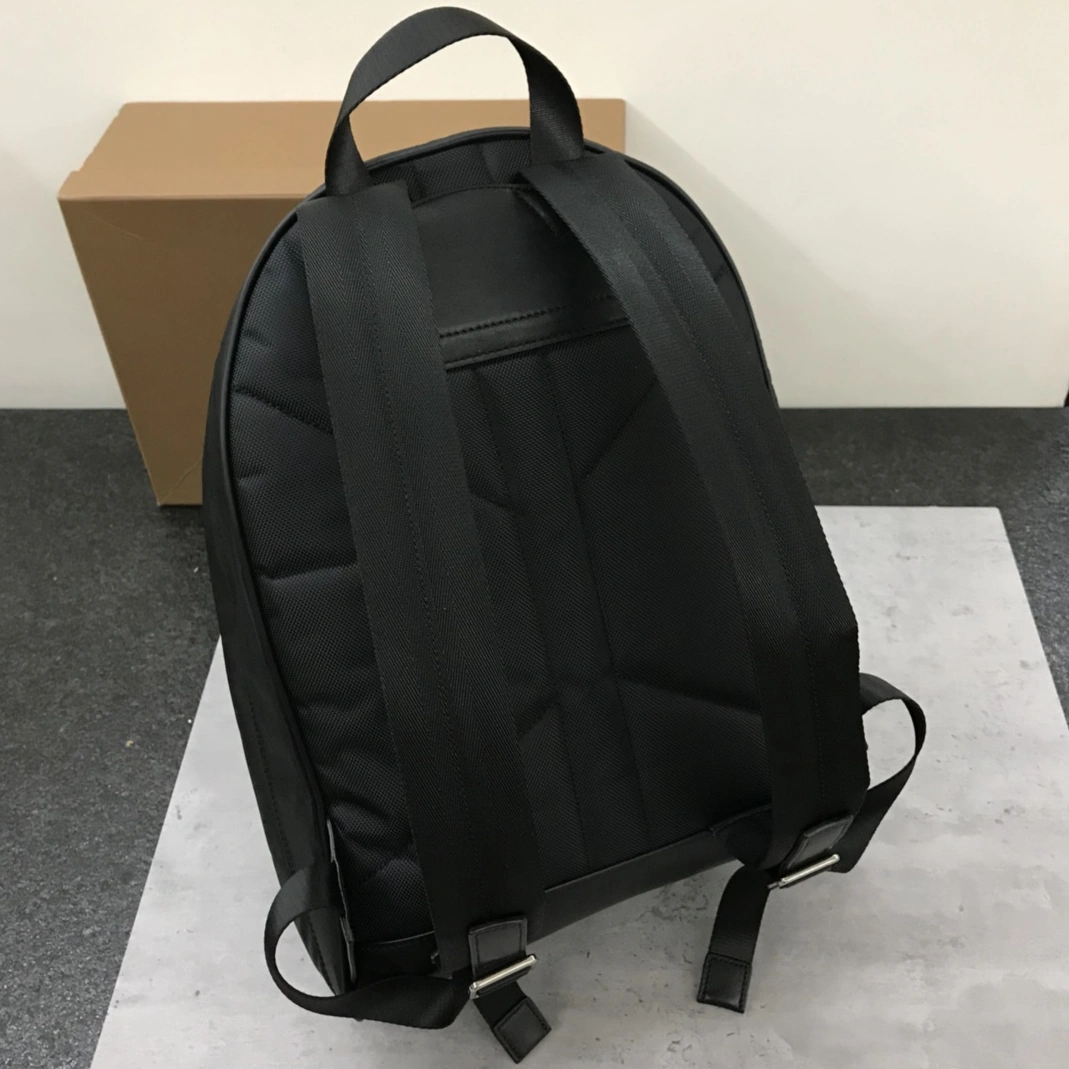 Lightweight 8694 Burberry AAA Man Backpacks