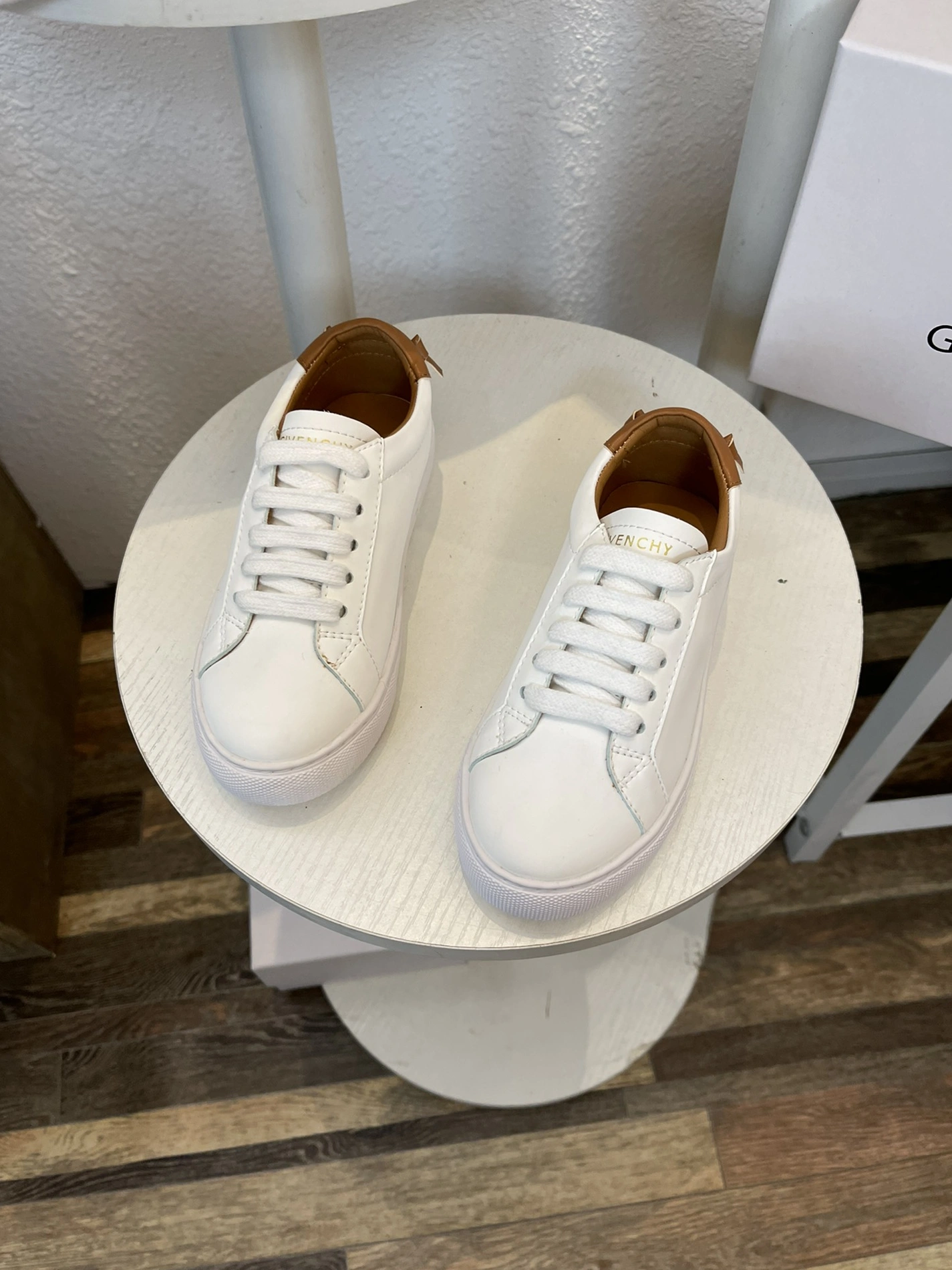 Lightweight 8775 Givenchy Kids Shoes For Kids
