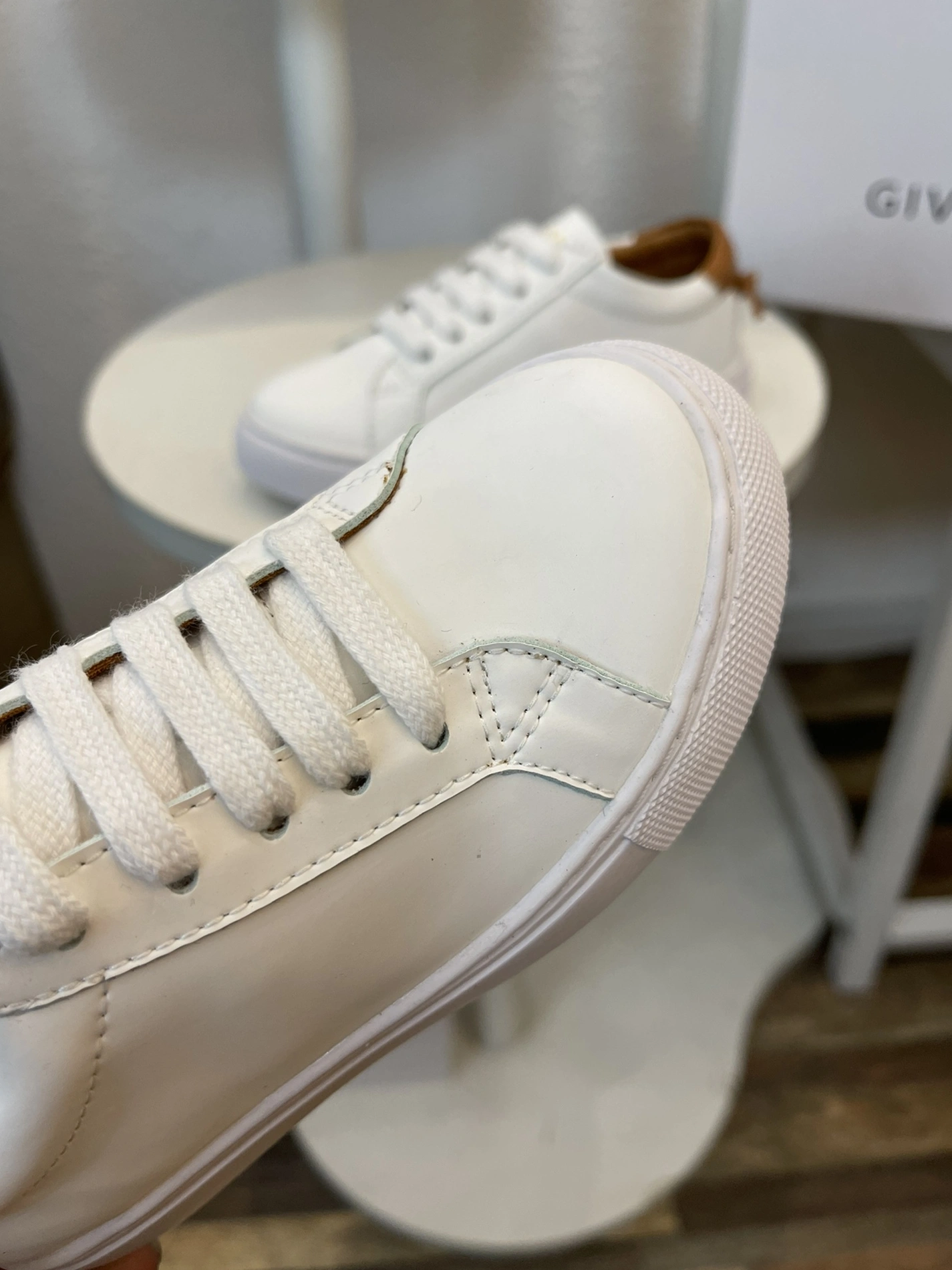 Lightweight 8775 Givenchy Kids Shoes For Kids