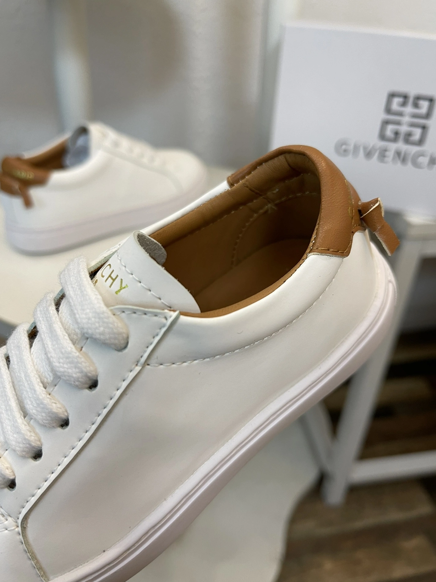 Lightweight 8775 Givenchy Kids Shoes For Kids