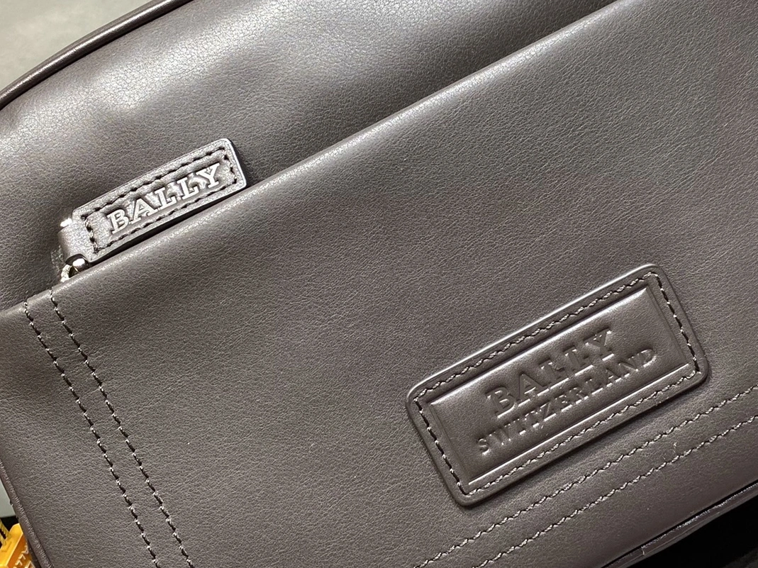 Lightweight 8851 Bally AAA Man Messenger Bags