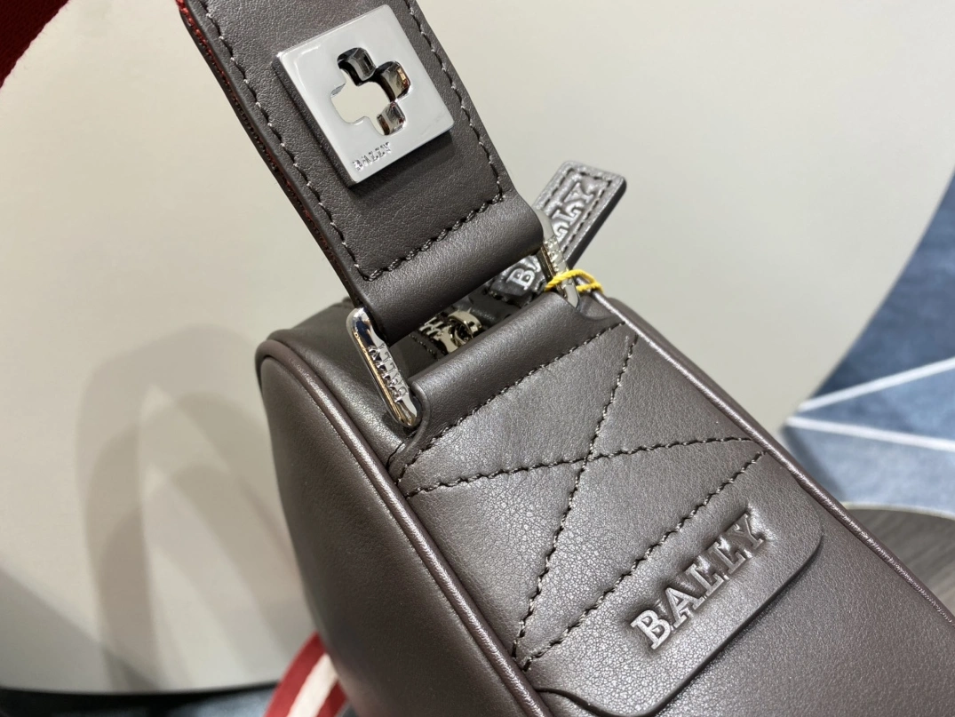 Lightweight 8851 Bally AAA Man Messenger Bags