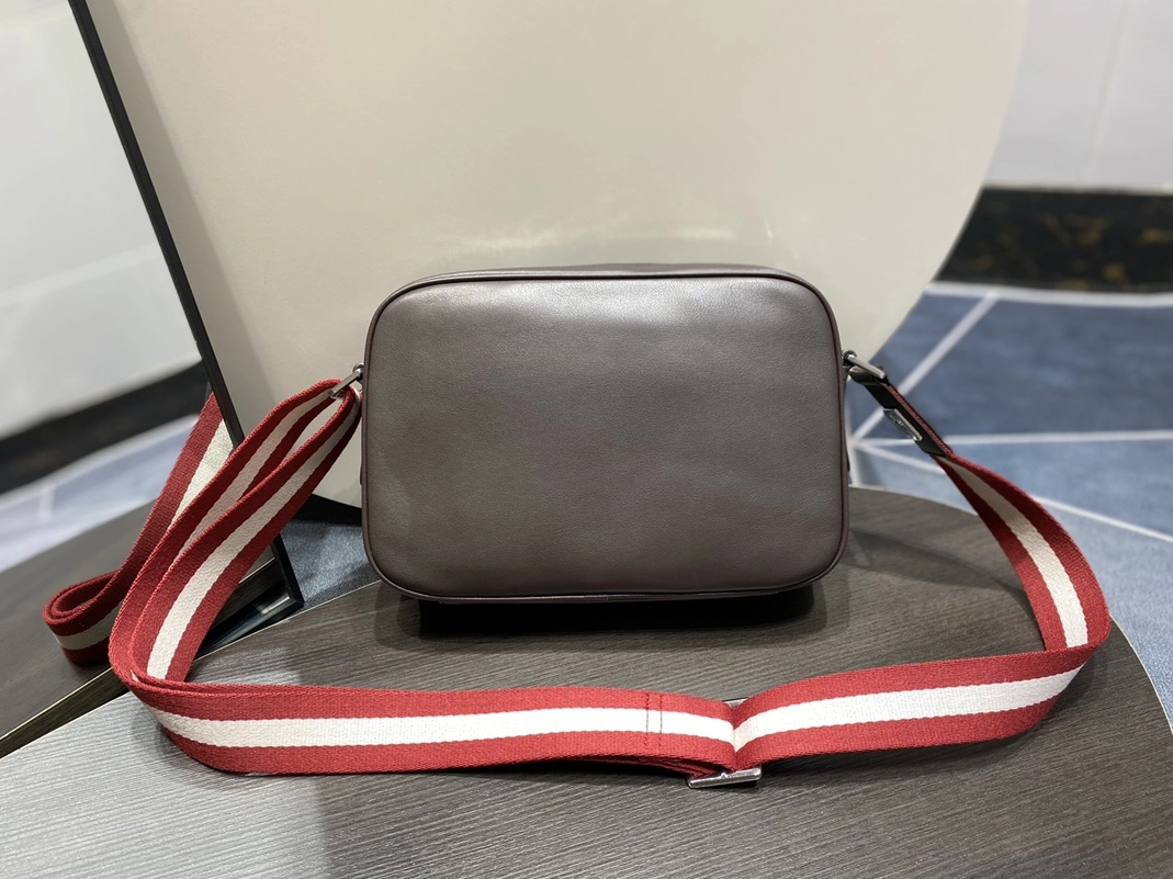 Lightweight 8851 Bally AAA Man Messenger Bags