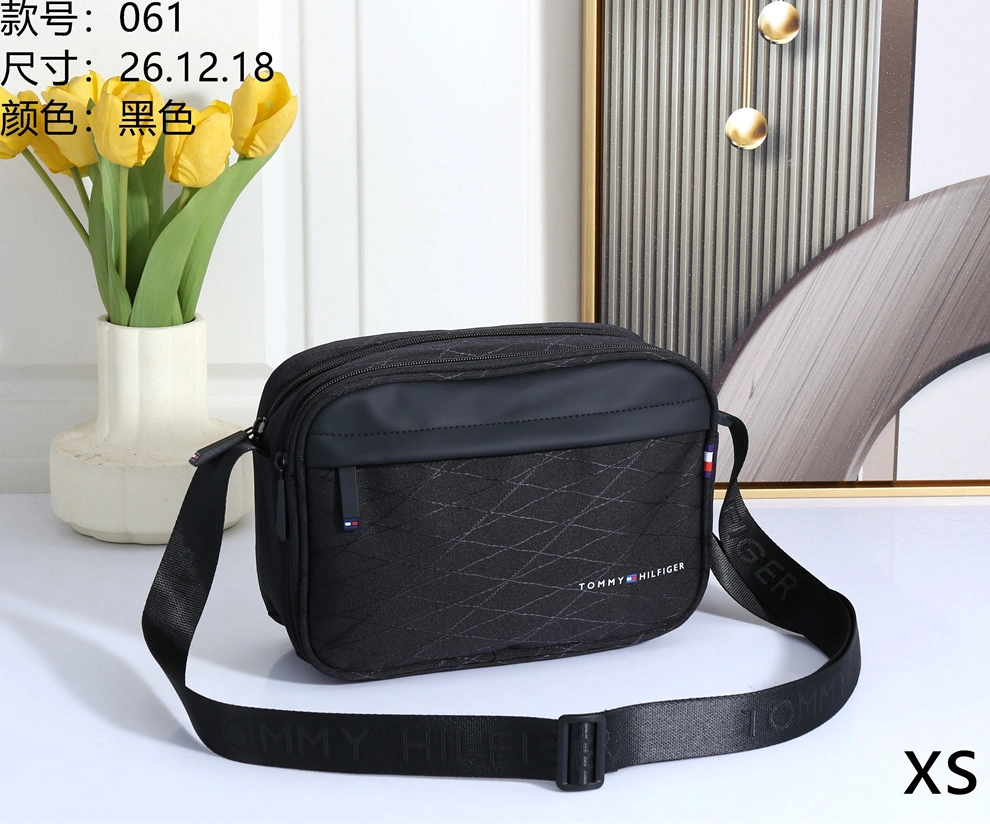 Lightweight 8936 Tommy Hilfiger Messenger Bags For Men