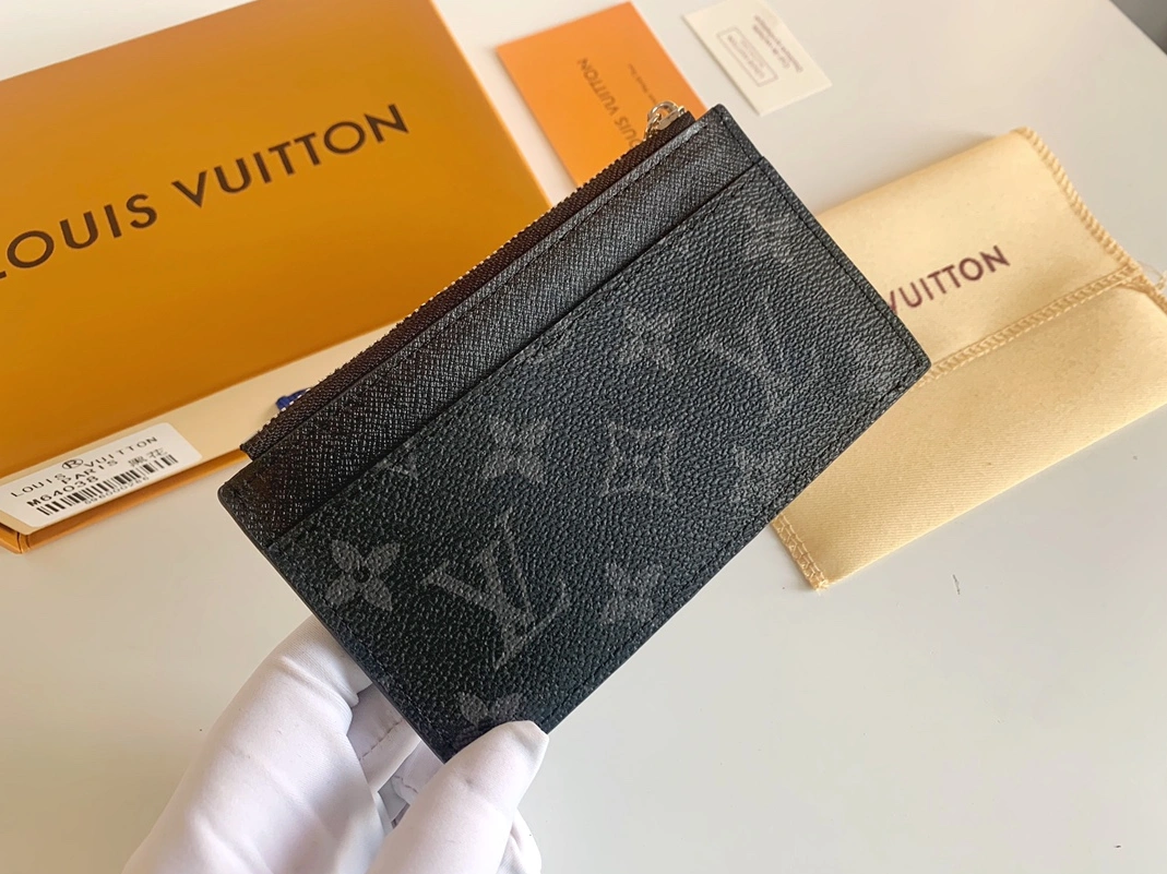 Lightweight 901 Louis Vuitton Card Case For Unisex