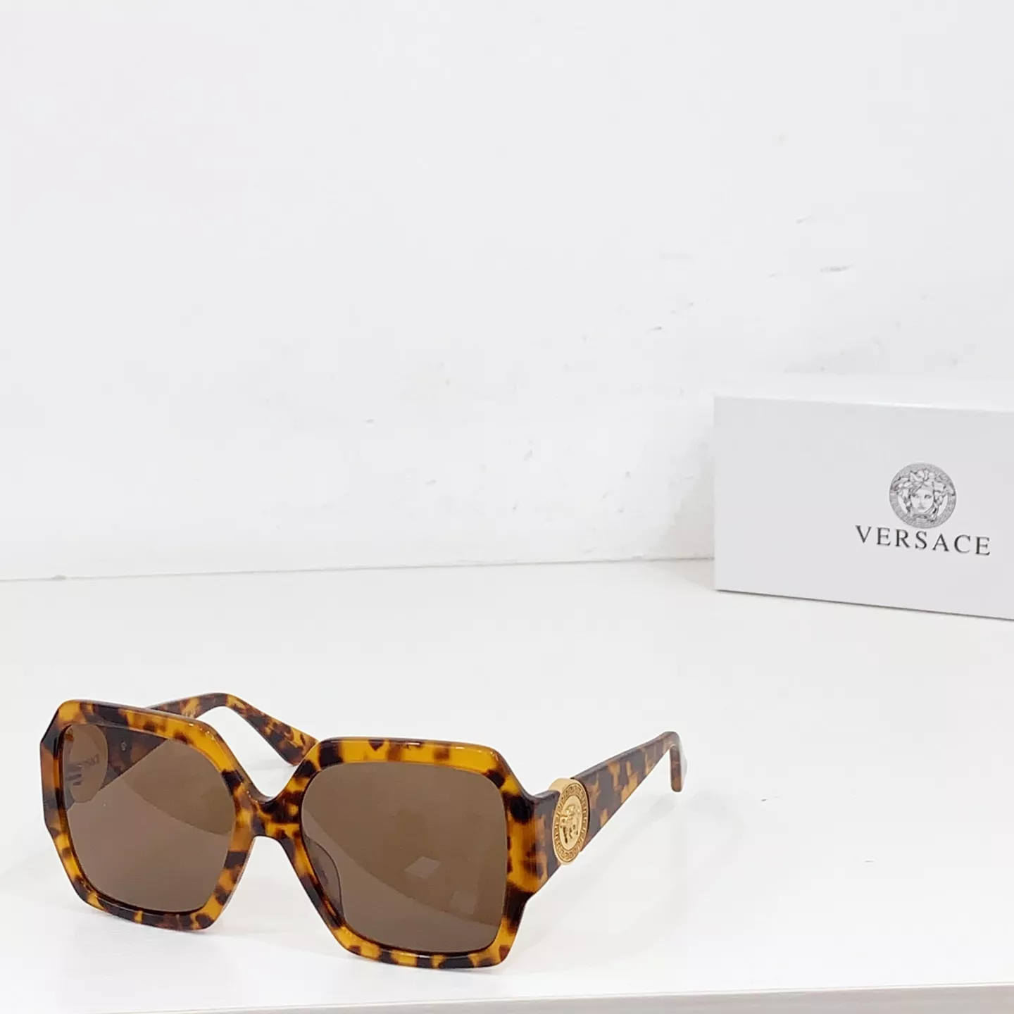 Lightweight 9021 Versace AAA Quality Sunglasses