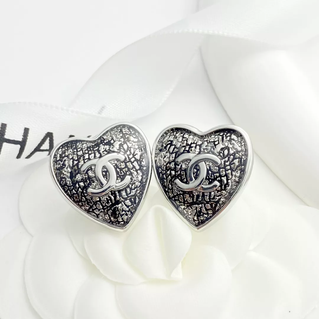 Lightweight 9025 Chanel Earrings For Women