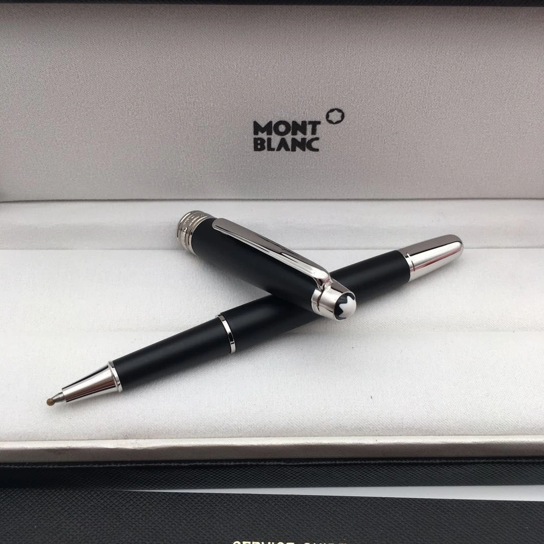 Lightweight 9058 Montblanc Pen