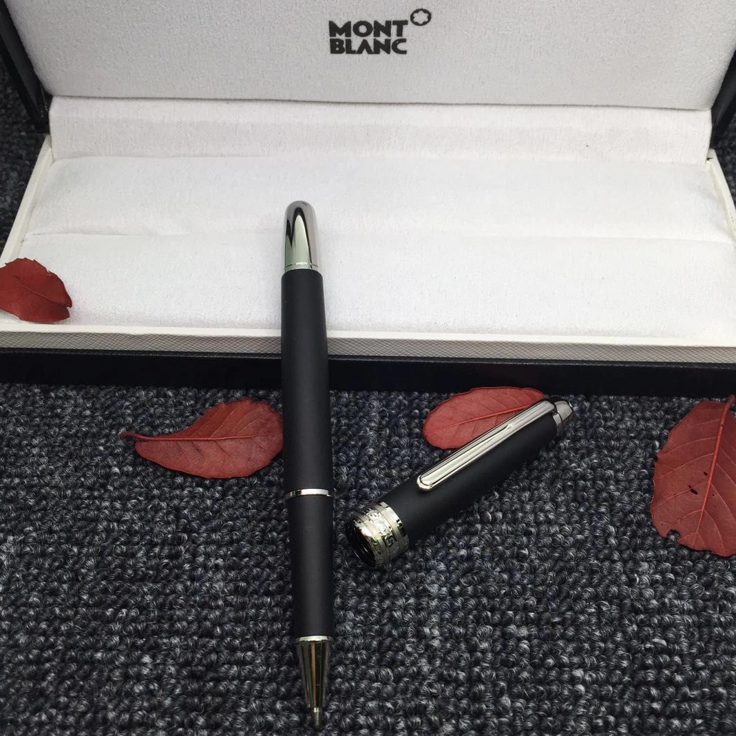 Lightweight 9058 Montblanc Pen