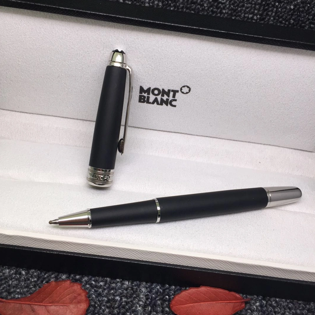 Lightweight 9058 Montblanc Pen