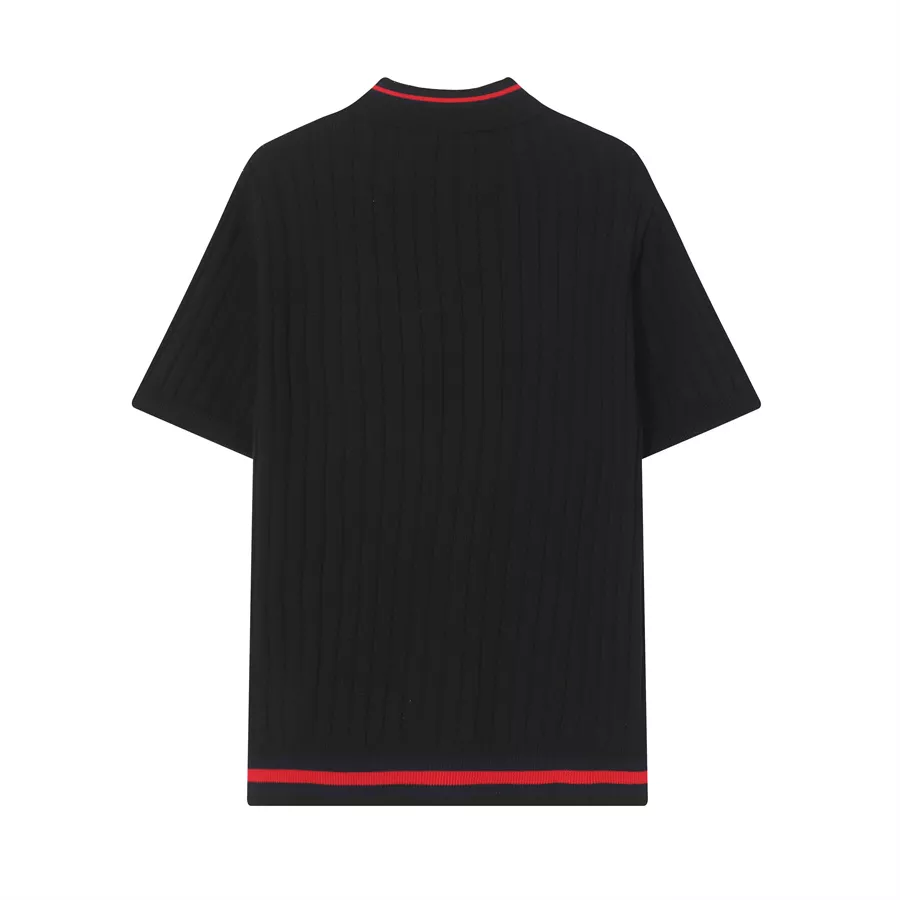 Lightweight 9073 Gucci T-Shirts Short Sleeved For Unisex