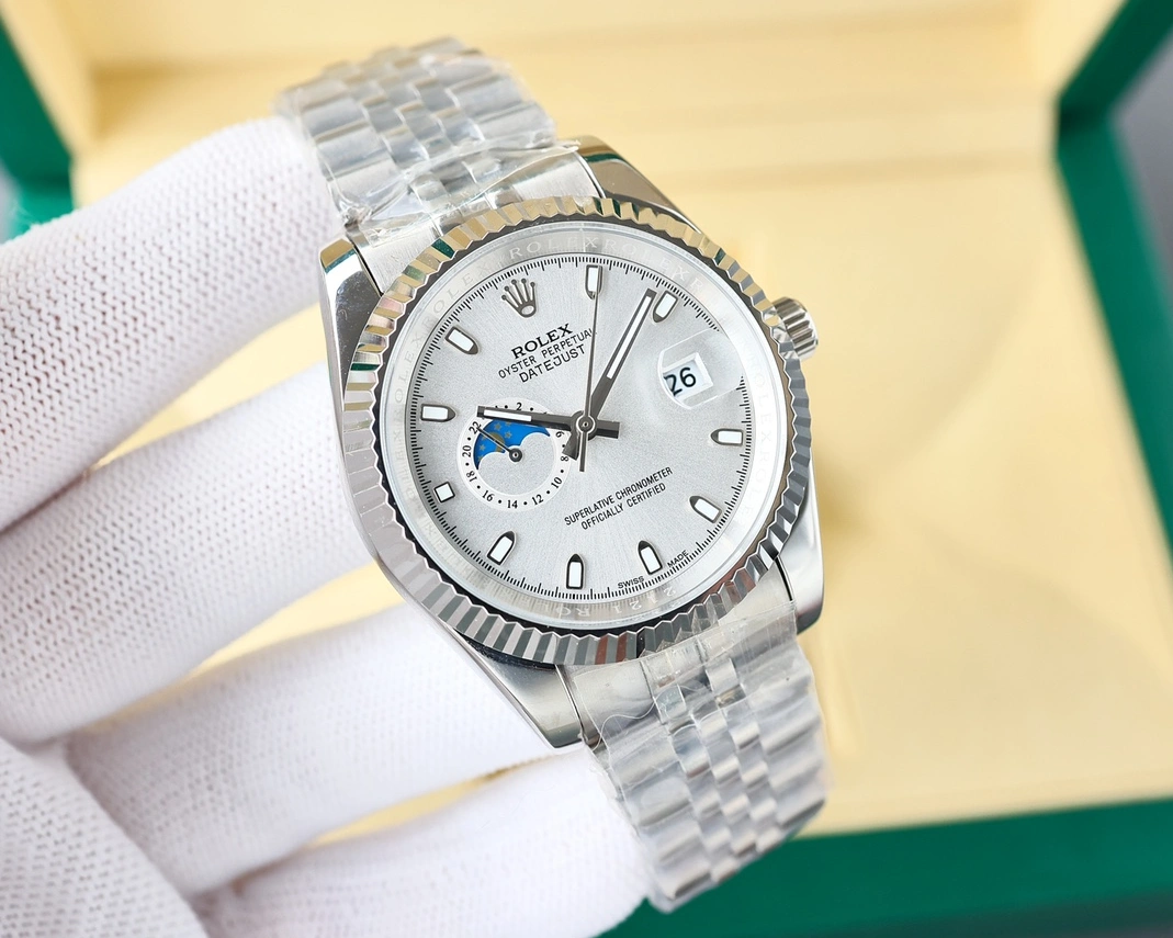 Lightweight 9084 Rolex AAA Quality Watches