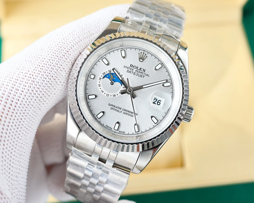 Lightweight 9084 Rolex AAA Quality Watches