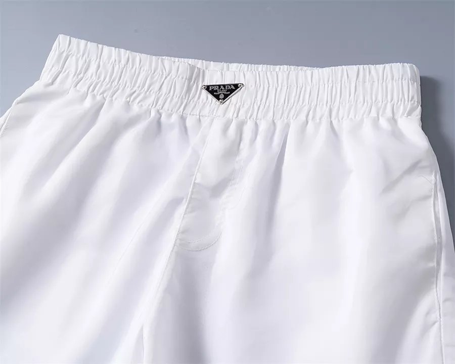 Lightweight 9104 Prada Pants For Men