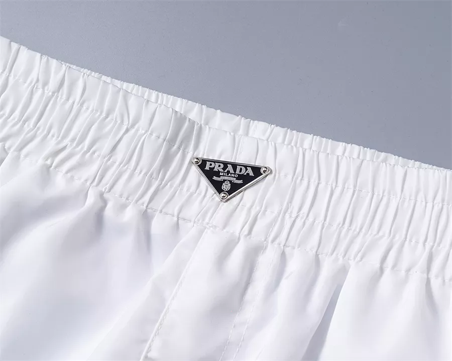 Lightweight 9104 Prada Pants For Men