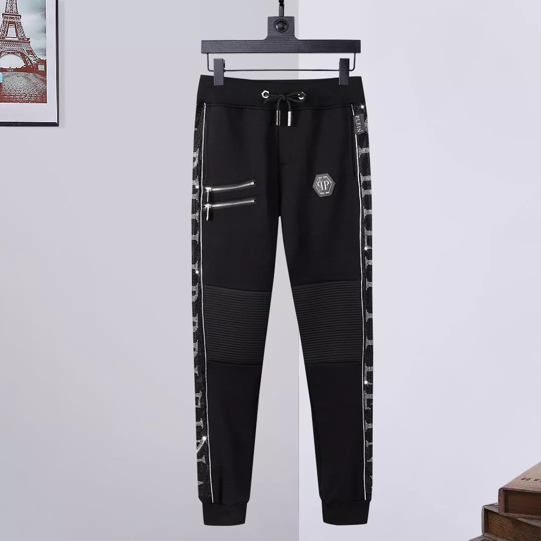 Lightweight 9150 Philipp Plein PP Pants For Men