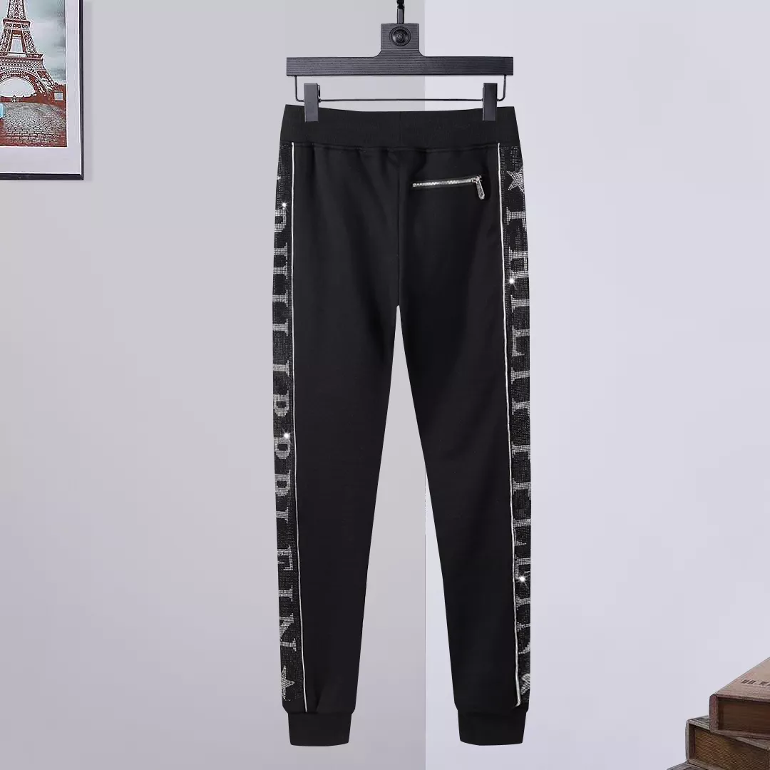 Lightweight 9150 Philipp Plein PP Pants For Men