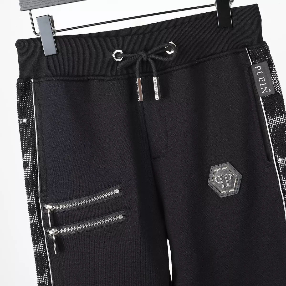 Lightweight 9150 Philipp Plein PP Pants For Men