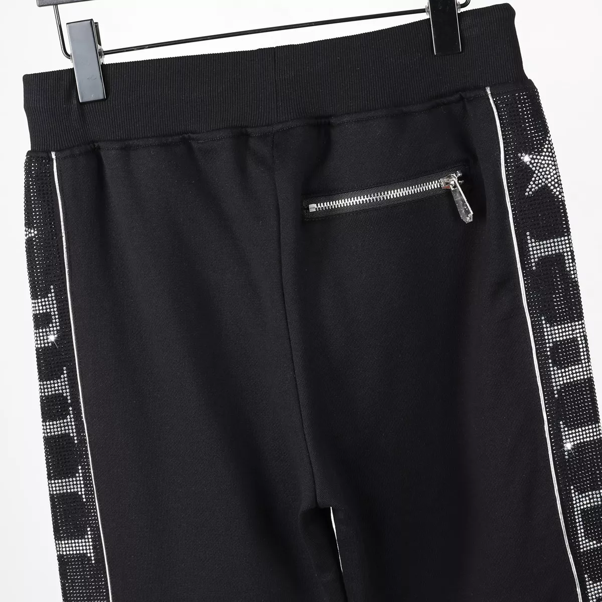 Lightweight 9150 Philipp Plein PP Pants For Men