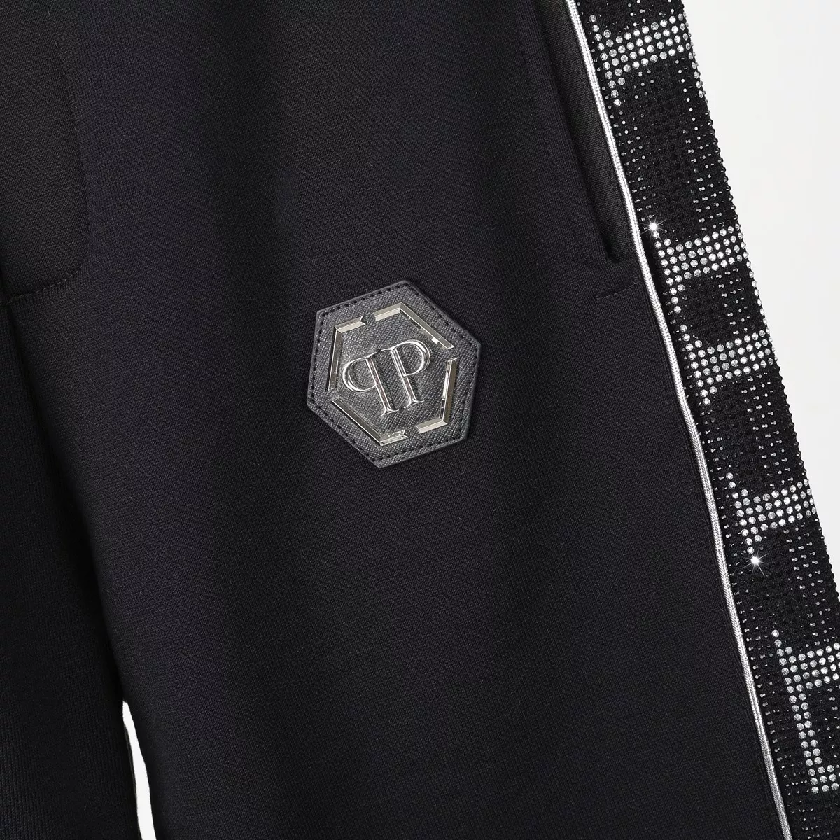 Lightweight 9150 Philipp Plein PP Pants For Men