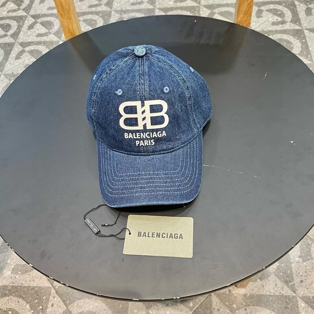 Lightweight 9191 Balenciaga Caps