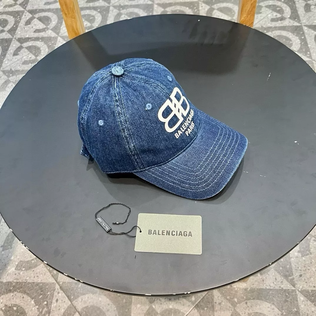 Lightweight 9191 Balenciaga Caps
