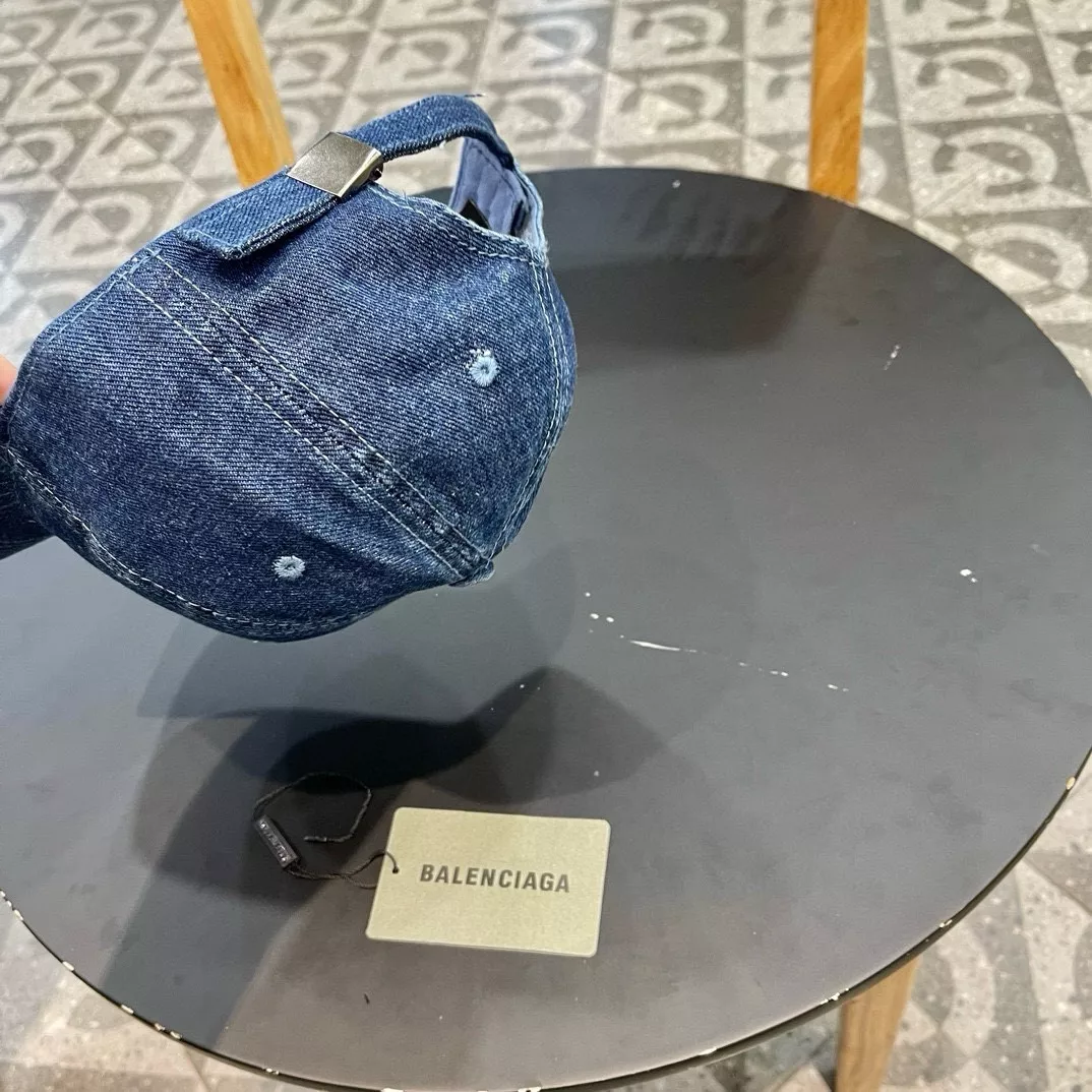 Lightweight 9191 Balenciaga Caps