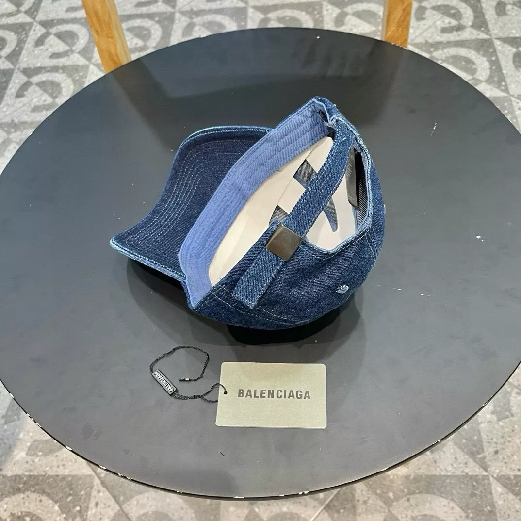 Lightweight 9191 Balenciaga Caps