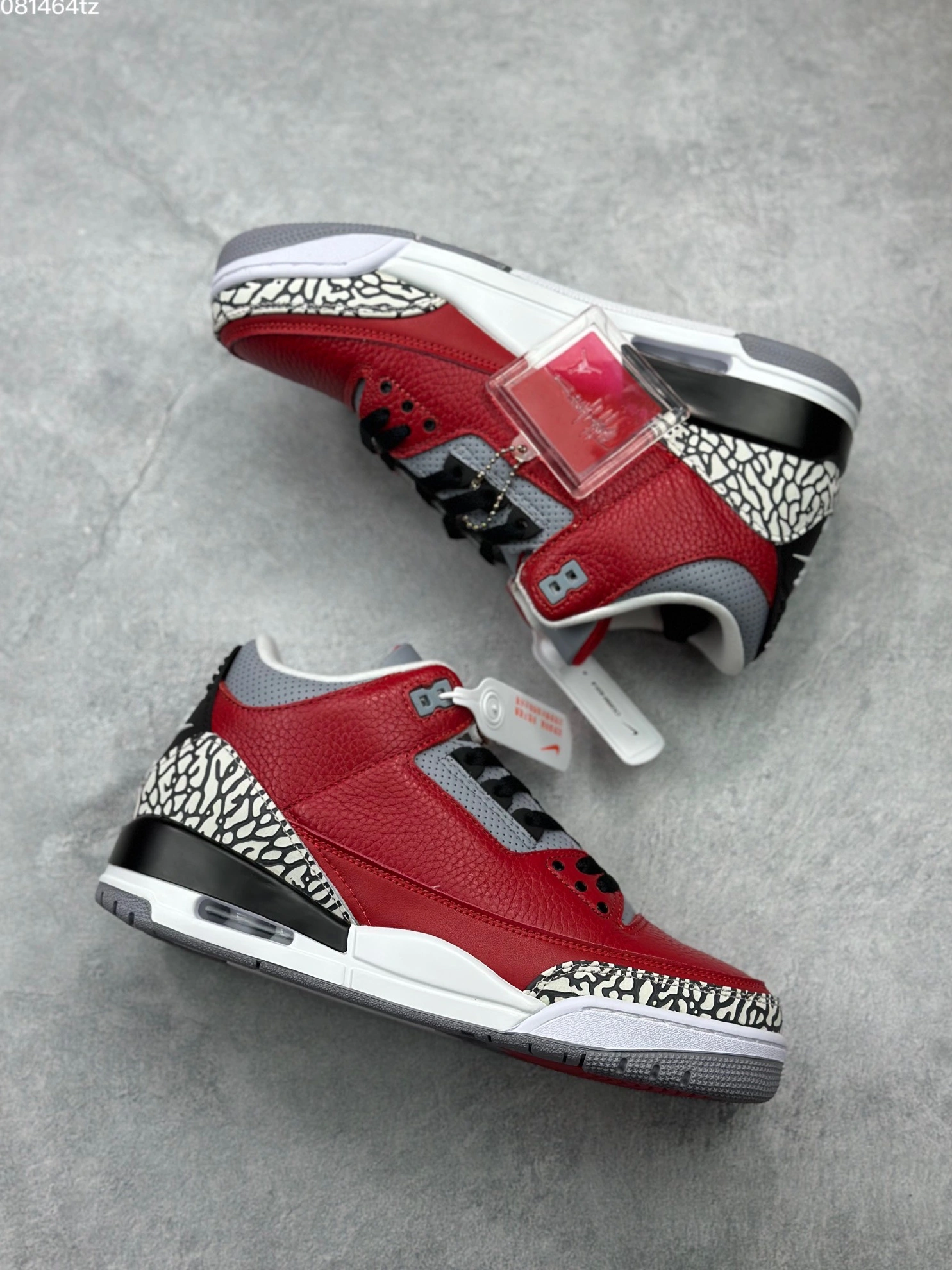 Lightweight 923 Air Jordan 3 III Retro For Men
