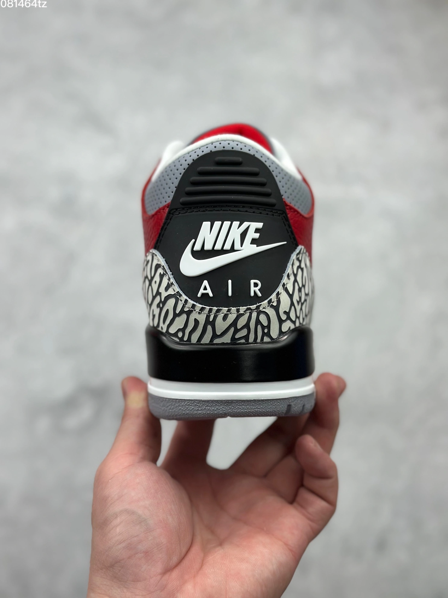 Lightweight 923 Air Jordan 3 III Retro For Men