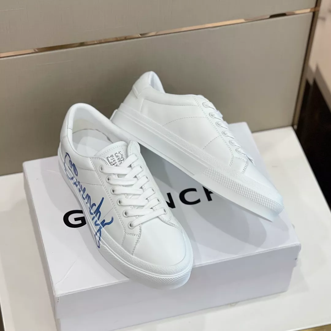 Lightweight 9230 Givenchy Casual Shoes For Men