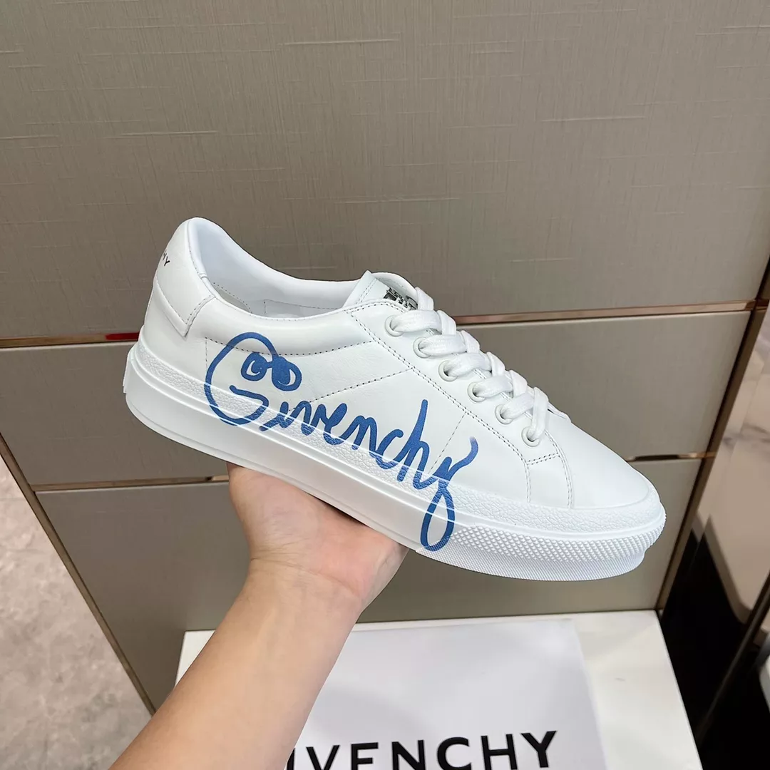 Lightweight 9230 Givenchy Casual Shoes For Men