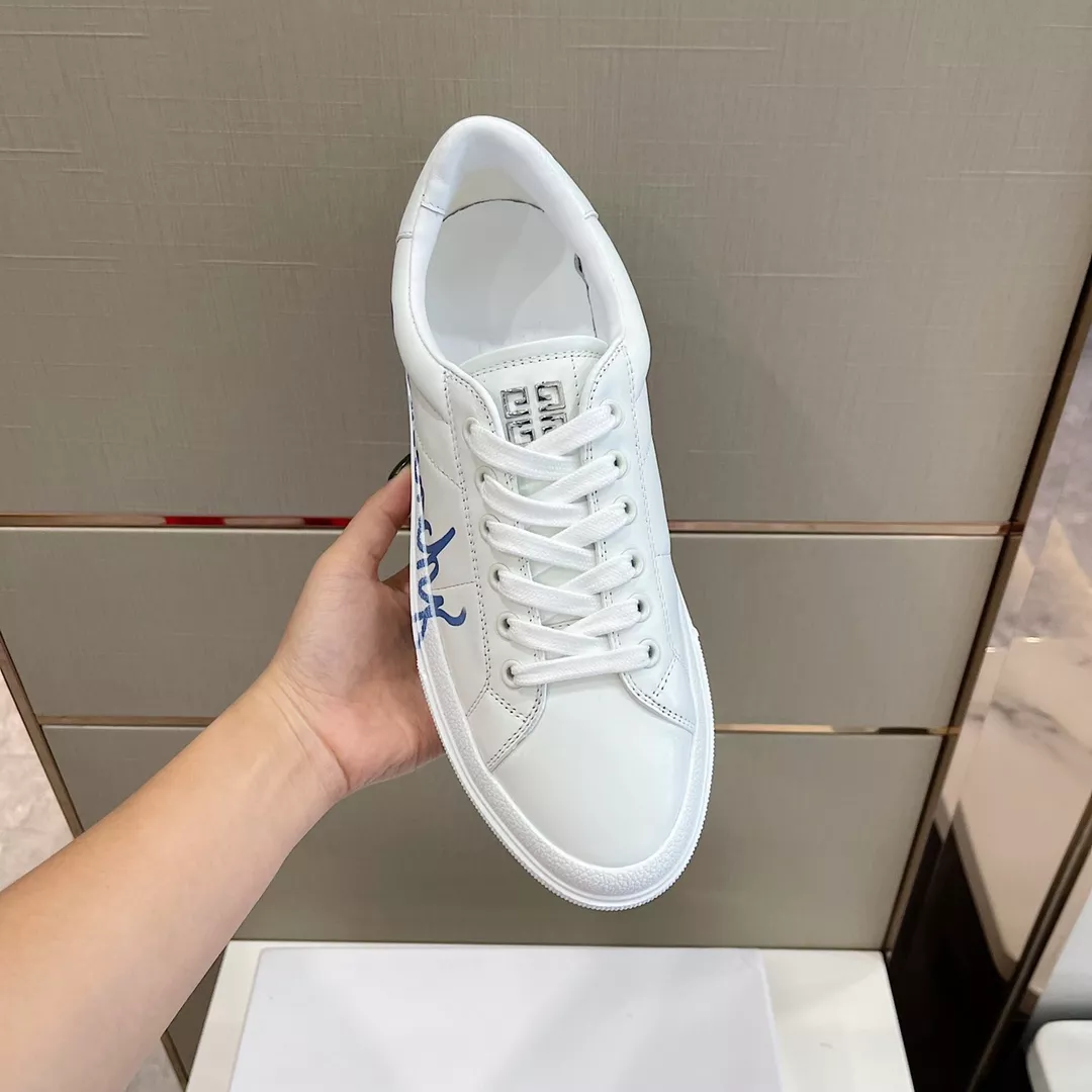 Lightweight 9230 Givenchy Casual Shoes For Men